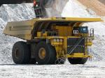 Komatsu 960E 2008 года